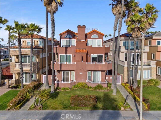 Foto del edificio - 1314 Pacific Coast Hwy