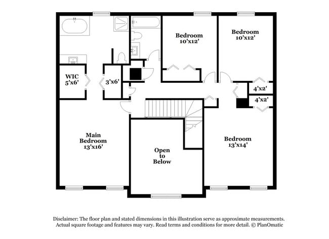 Building Photo - 6514 Pomeroy Cir