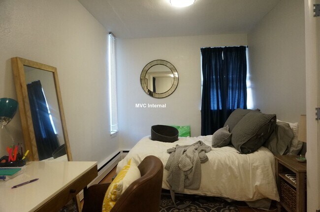 Foto del edificio - 16 Marion St