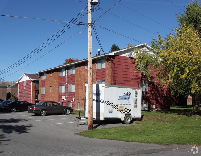 Allen Meadows Rentals North Syracuse, NY