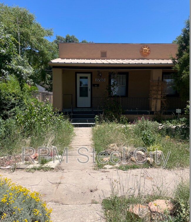 Foto del edificio - 1728 Carteret Ave