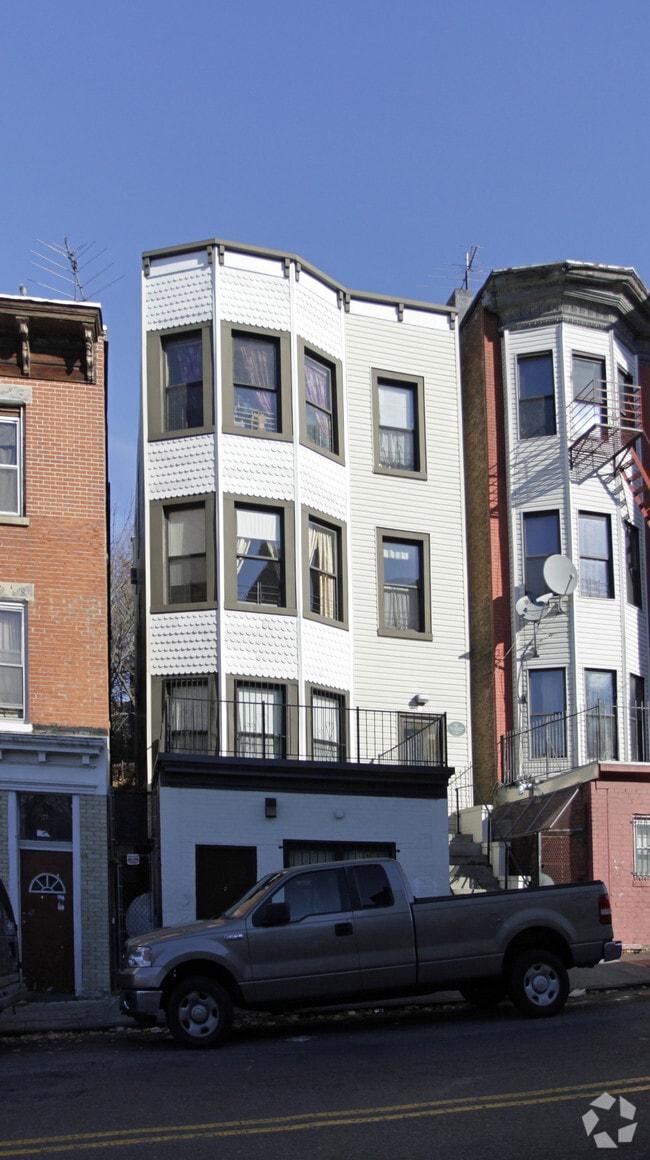 Elm Street Apartments Rentals Yonkers, NY