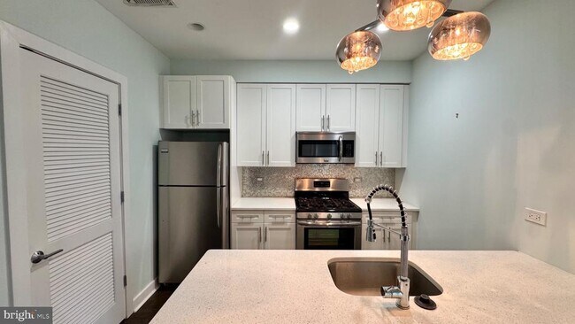 Foto del edificio - 401 15th St SE