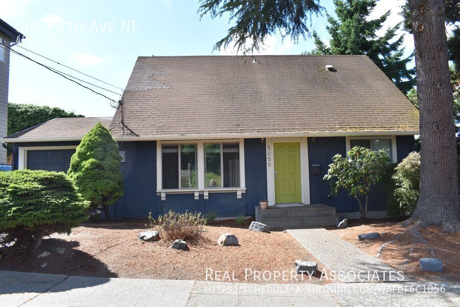 Foto principal - 5055 7th Ave NE