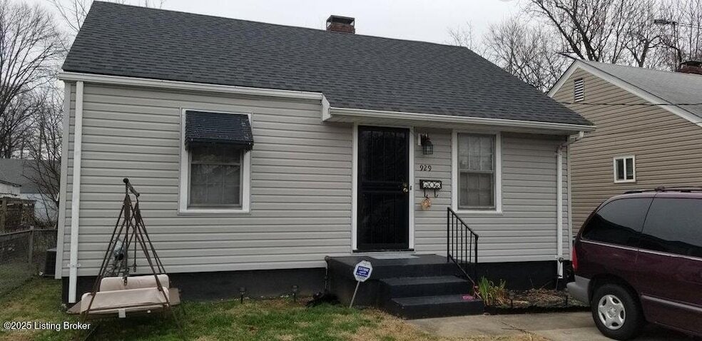 Photo - 929 Euclid Ave
