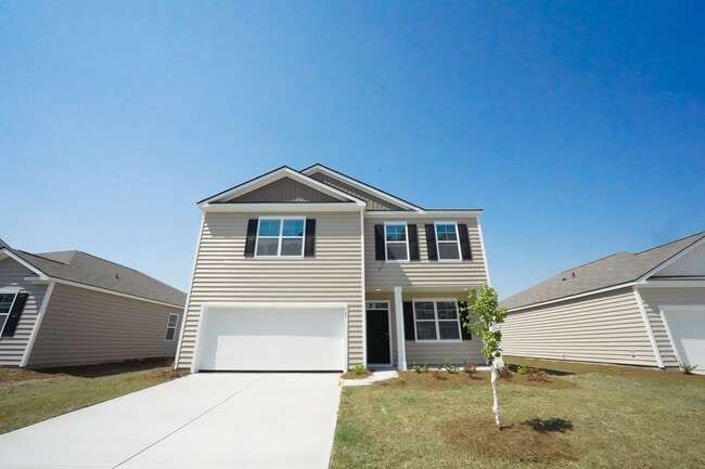 Foto del edificio - Available Now!