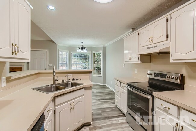 Building Photo - 1291 Ohara Dr