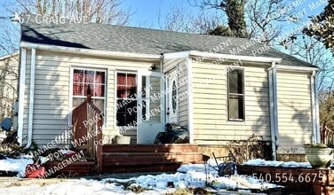 Building Photo - 767 Craig Ave