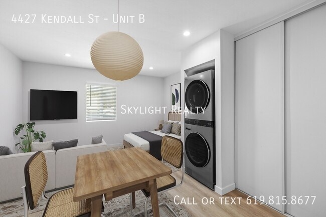 Foto del edificio - 4427 Kendall St