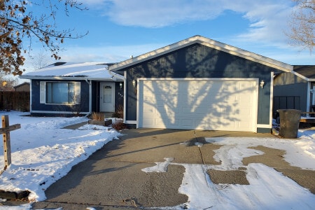 Building Photo - 3343 Barley Cir