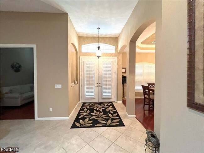 Foto del edificio - 26455 Doverstone St