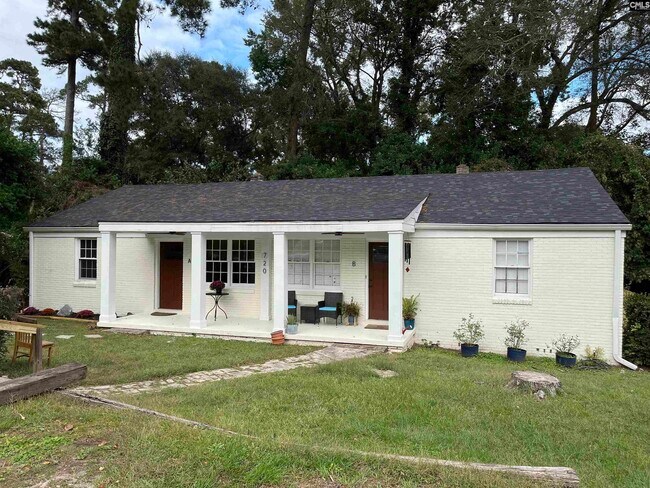 Foto del edificio - 720 Deerwood St