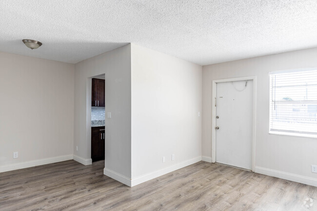 1 BR, 1 BA - The Villas of Boynton Beach
