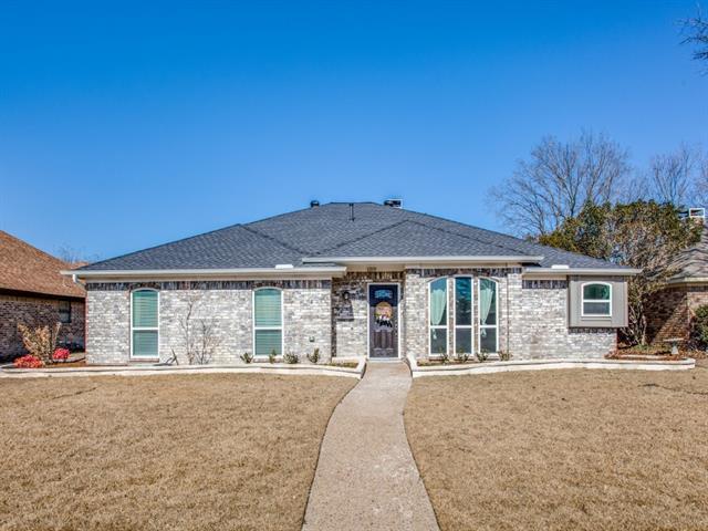 Primary Photo - 1319 Sandy Creek Dr