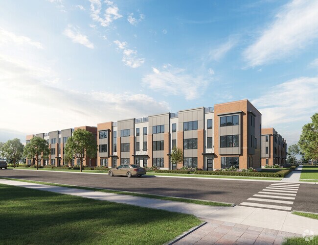 Townhomes For Rent in Des Plaines IL 8 Townhouses