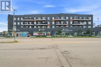 Building Photo - 430 Essa Rd