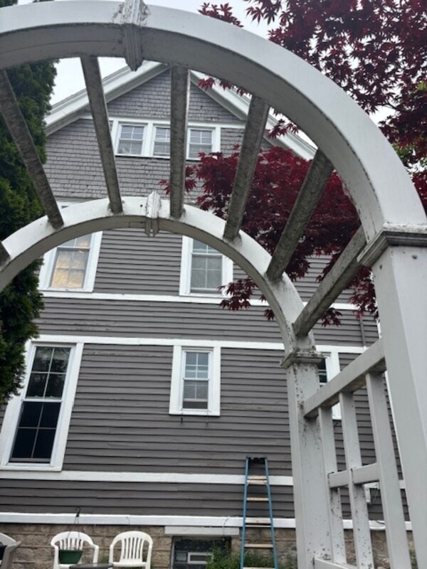 Foto del edificio - 1105 N 6th St