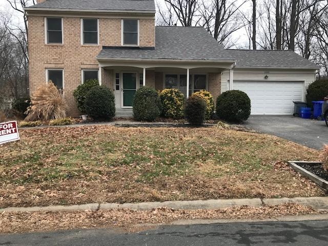 Building Photo - 2208 Blue Valley Dr