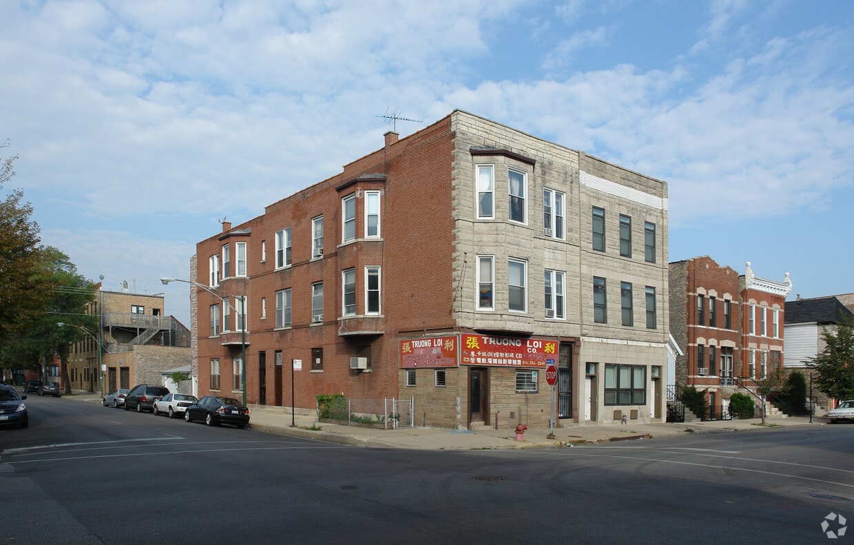 2858 S Wallace St, Chicago, IL 60616 Apartments in Chicago, IL