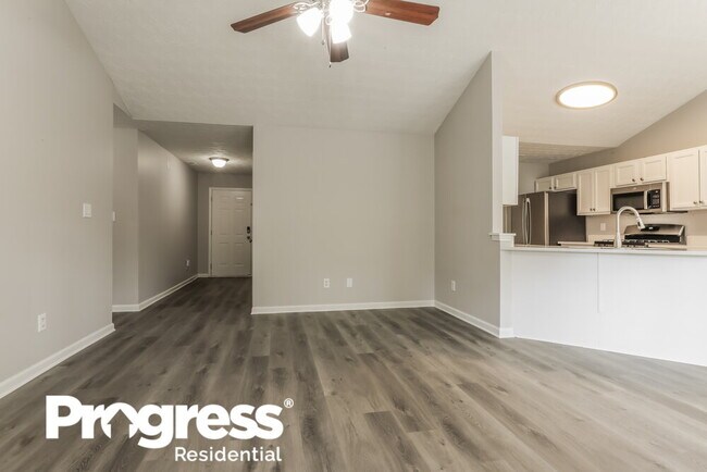 Building Photo - 1323 Poison Oak Trace SE