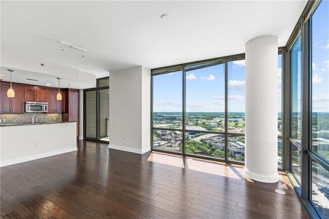 Foto del edificio - 270 17th St NW