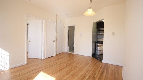 Building Photo - 460 W 50th St