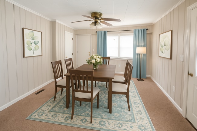 Building Photo - 2 Bedroom and 1.5 Bath Home- Greenwood (No Pets)