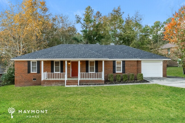 Building Photo - 3815 Crest Dr