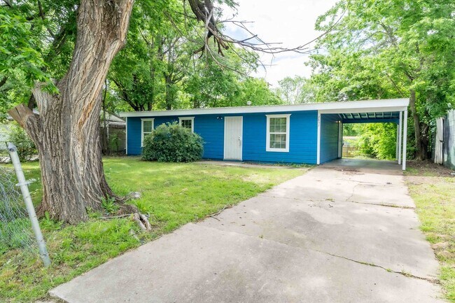 Building Photo - Move-in Ready! 3 Bed 1 Bath Rental Home Tulsa