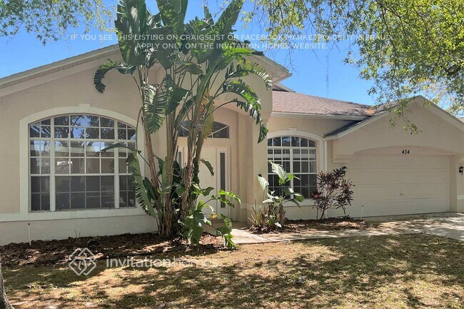 Building Photo - 434 Country Vineyard Dr