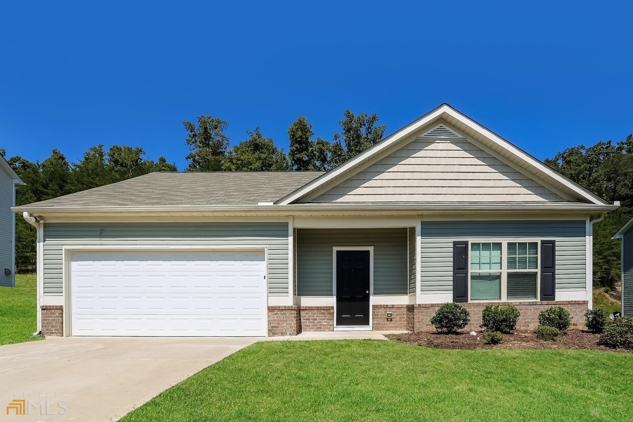 226 Arbor Dr, Rockmart, GA 30153 House Rental in Rockmart, GA