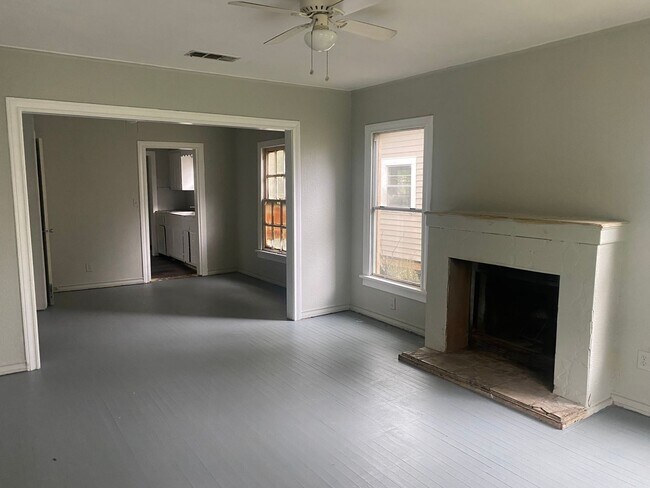 Foto del edificio - 6014 Southern Ave