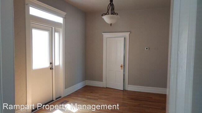 Building Photo - 3 br, 2 bath House - 409 W. Broad