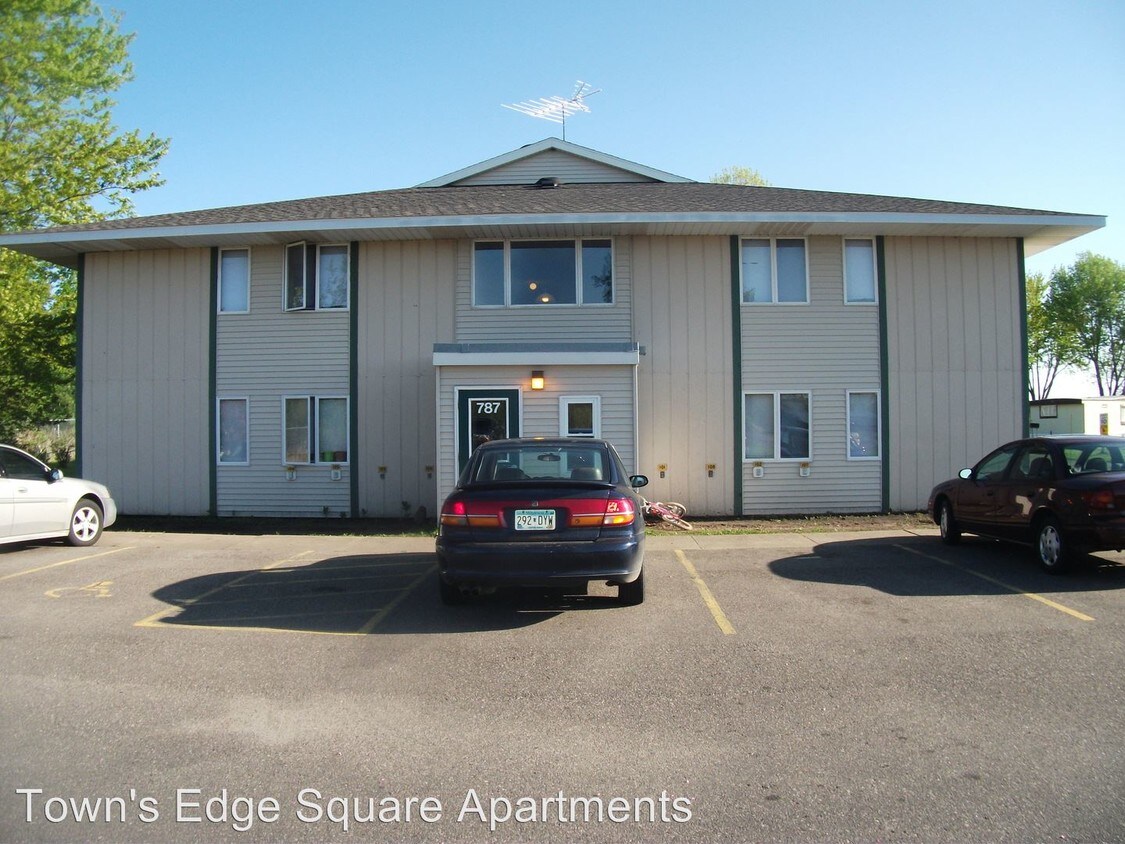 Primary Photo - 787 9th Ave