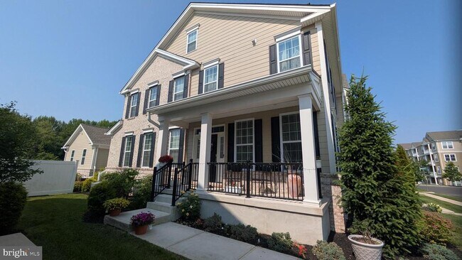 Foto del edificio - 16 Magpie Ln