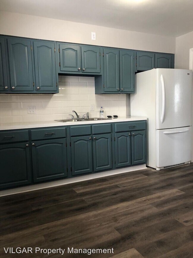 Building Photo - 3 br, 1 bath House - 2907 Ross St