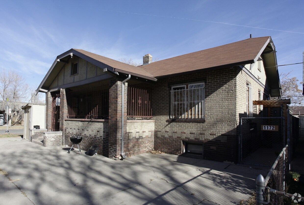 Building Photo - 1178 Mariposa St