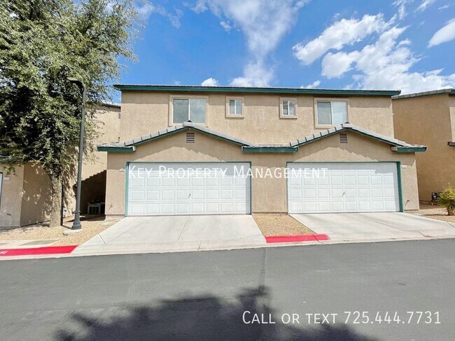 Foto del edificio - 2 BEDROOM TOWNHOME IN SOUTHWEST LAS VEGAS