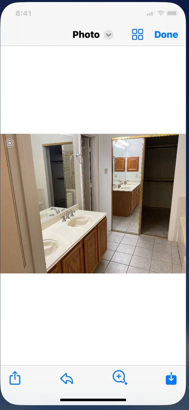 Master Bath - 4624 Miami Dr