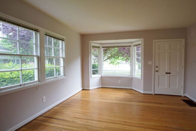 Foto del edificio - 3817 N Lombard St