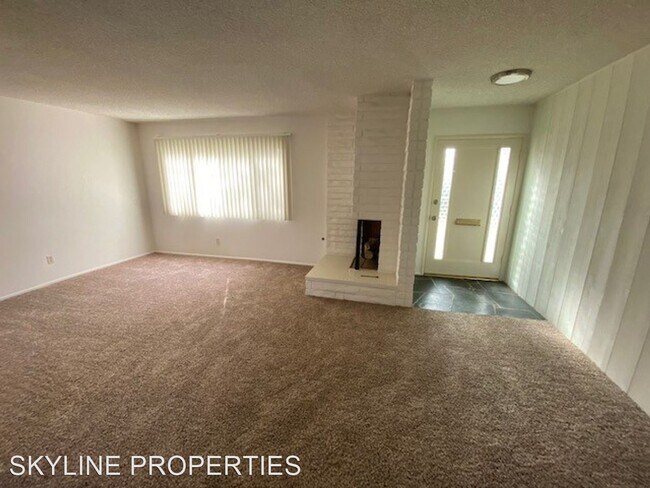 Foto del edificio - 3 br, 2.5 bath House - 3005 MADISON AVE