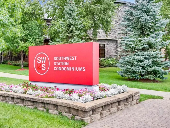 SWS Condominiums - 13570 Technology Dr