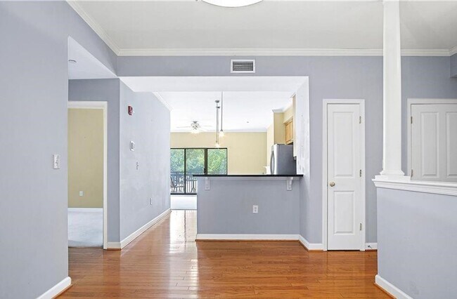 Foto del edificio - PORT WARWICK