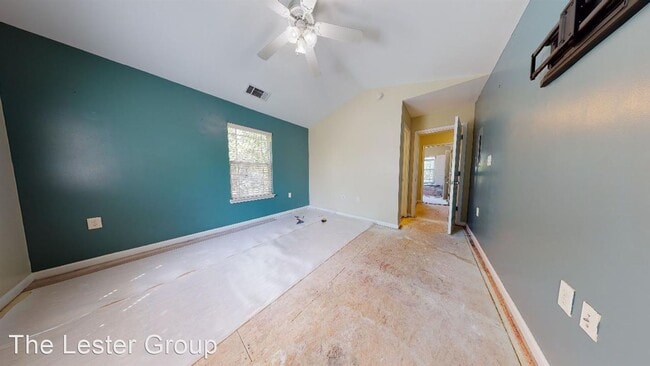 Building Photo - 2 br, 2.5 bath House - Woodlands townhome ...