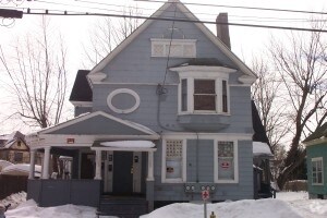 Building Photo - 115 Merriman Ave