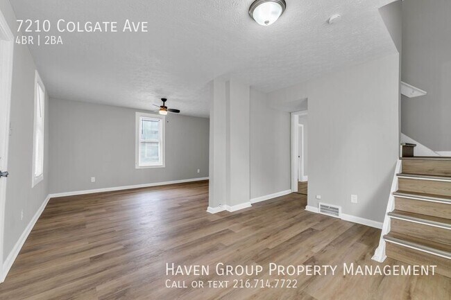 Foto del edificio - 7210 Colgate Ave