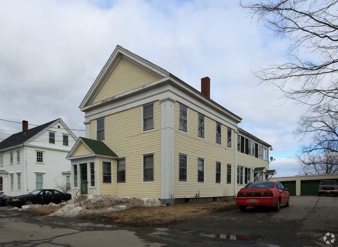 Primary Photo - 13 Crosby St