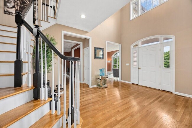 Foto del edificio - 2 Arrowhead Ln