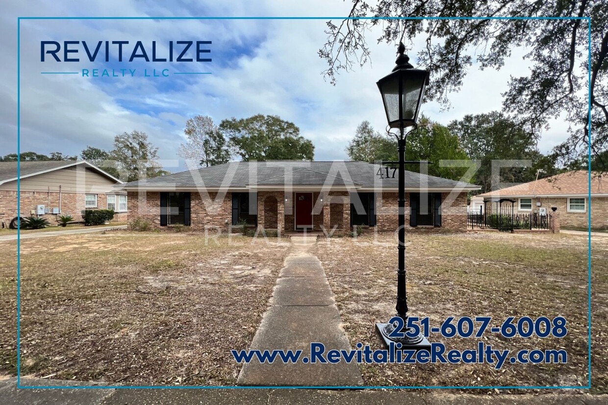 Primary Photo - Fully renovated 3 Bedroom 2 Bathroom House...