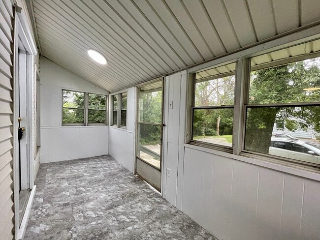 Photo - Cape Cod on cul-de-sac backs to park House